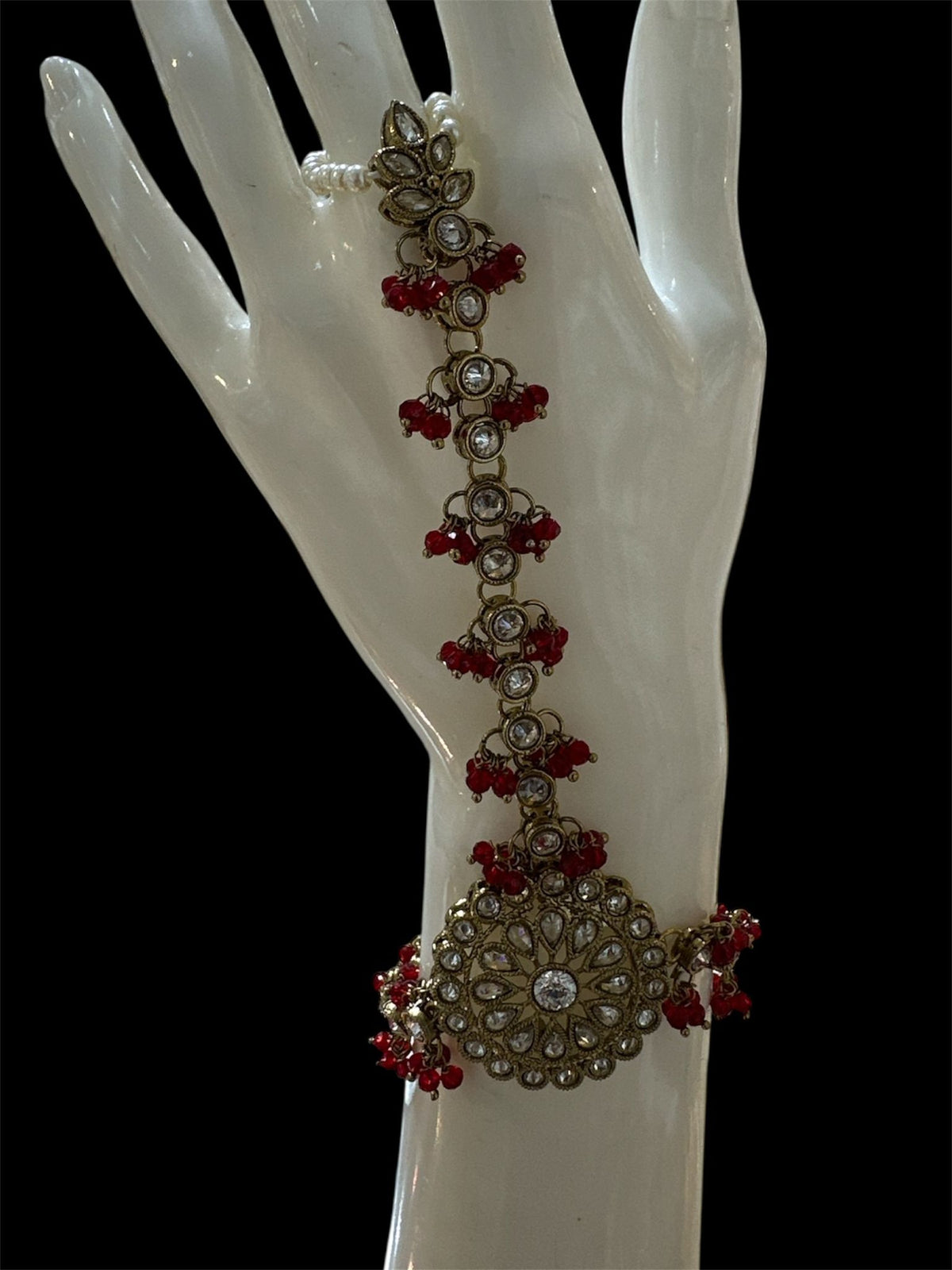 PA02 Polki Hand piece