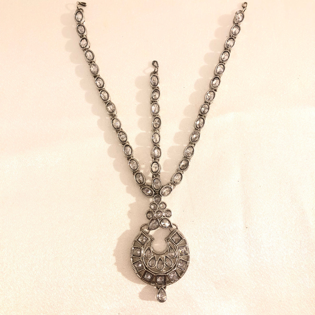 12 Polki headpiece image 1