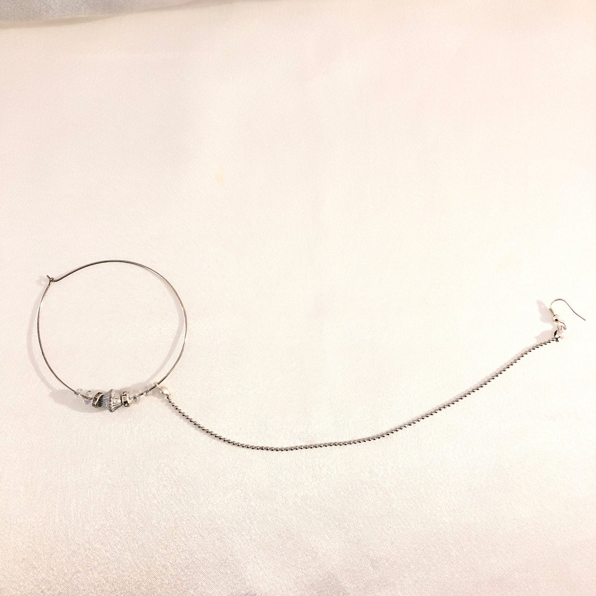 S17 Nose ring image 0