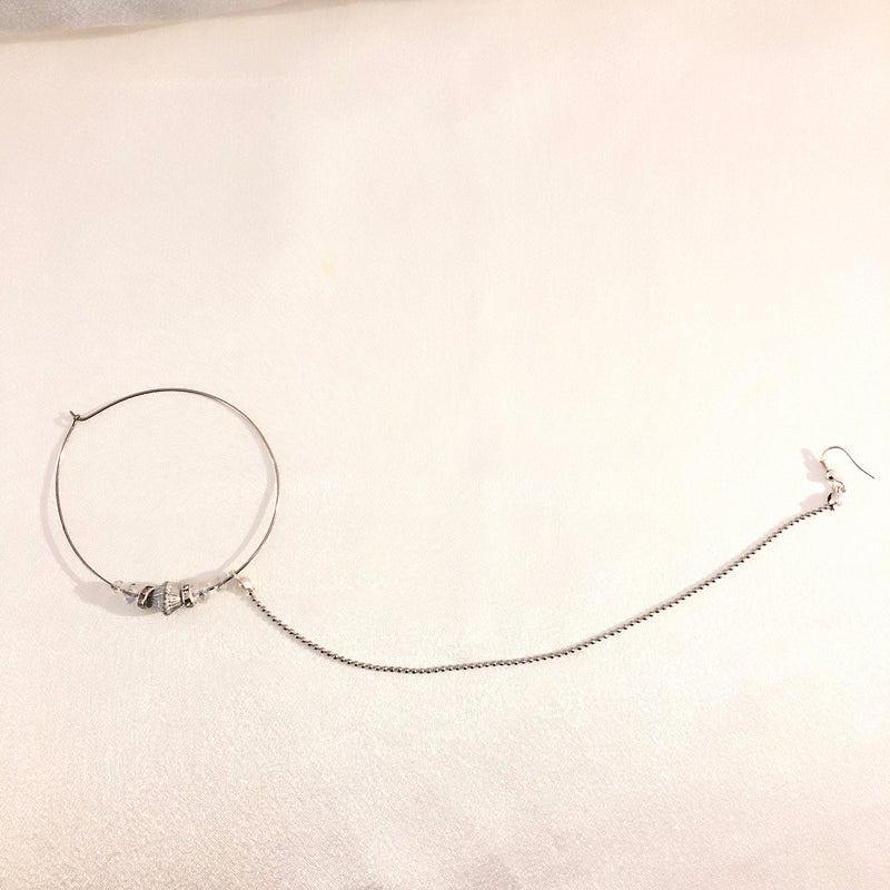 S17 Nose ring image 0