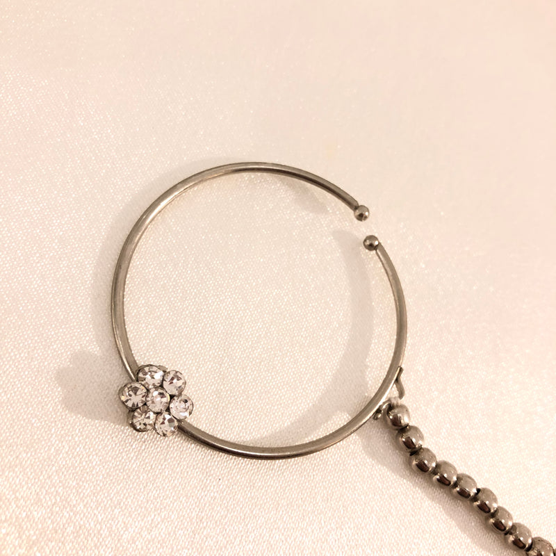 B06 Nose ring image 7