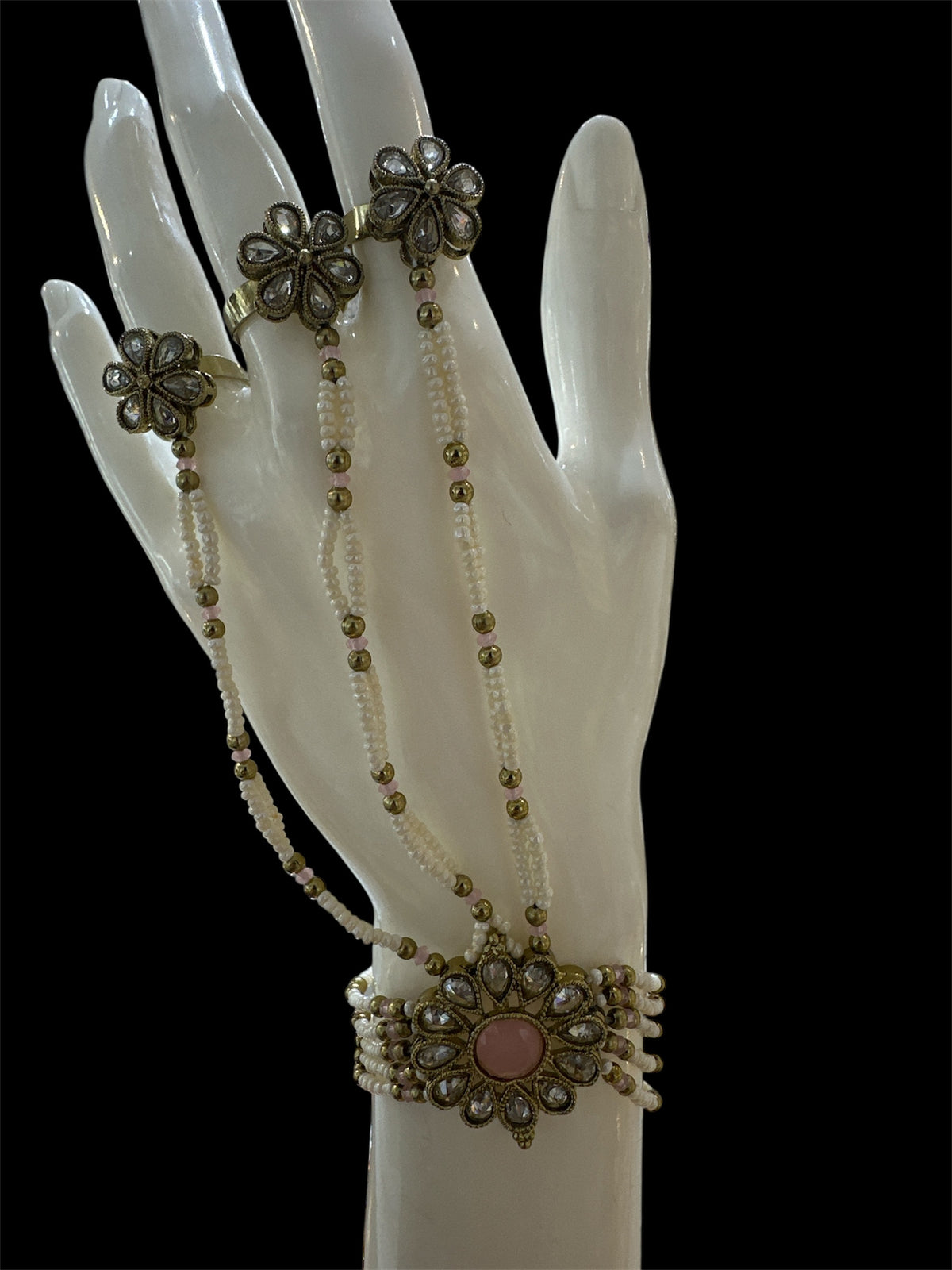 PA07 Polki hand piece