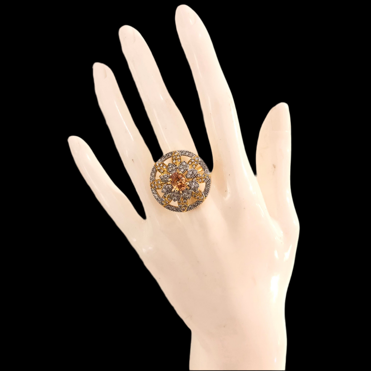 AD4 Ring