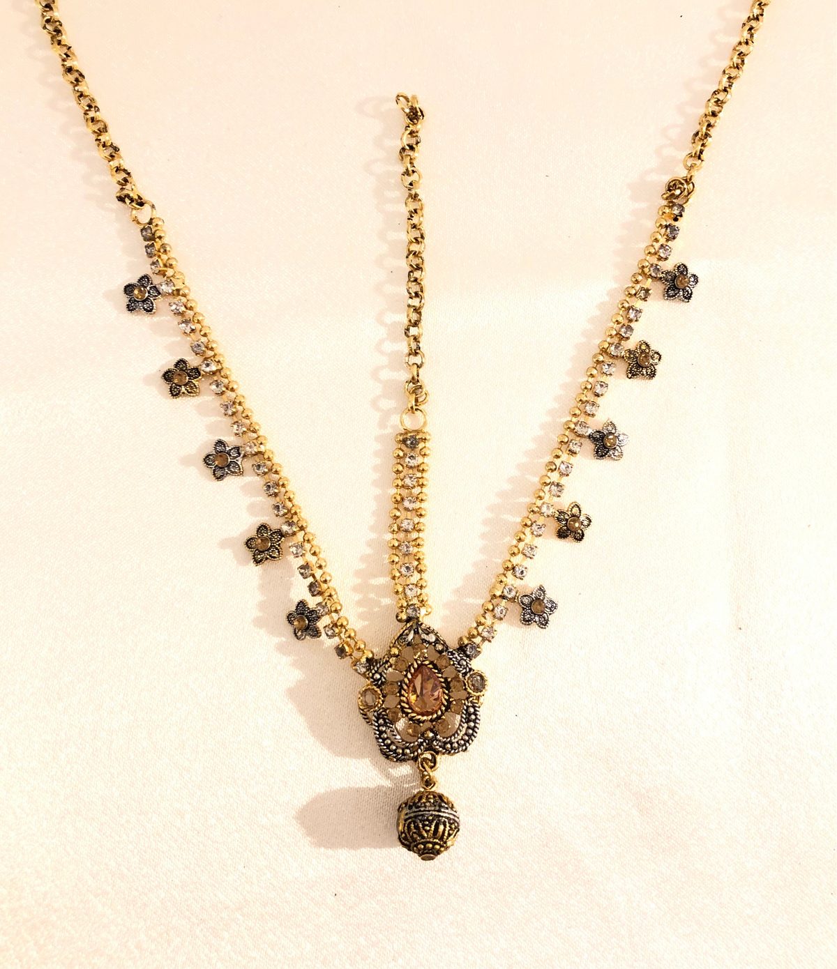 PM Headpiece