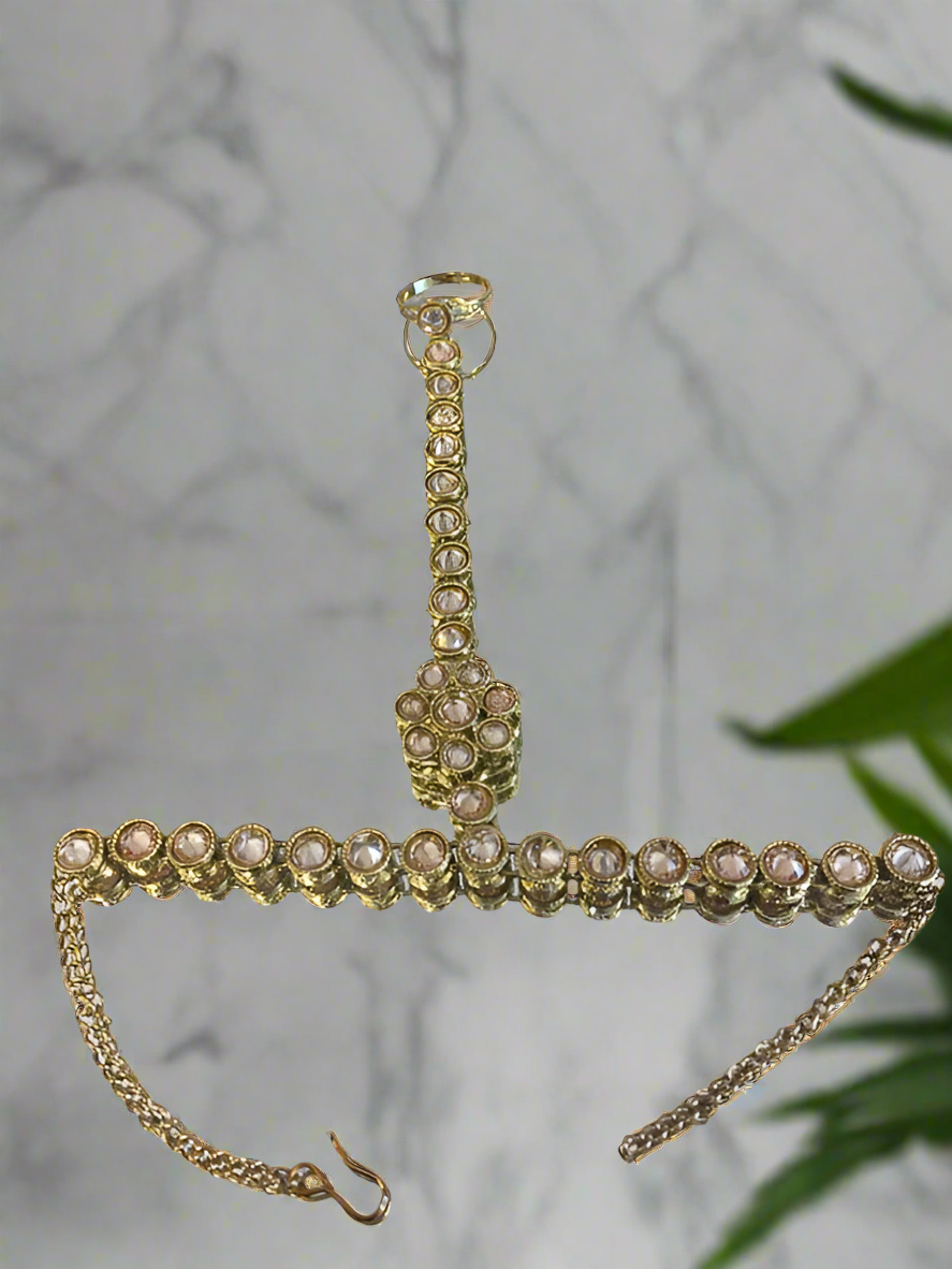 Polki Handpiece 3