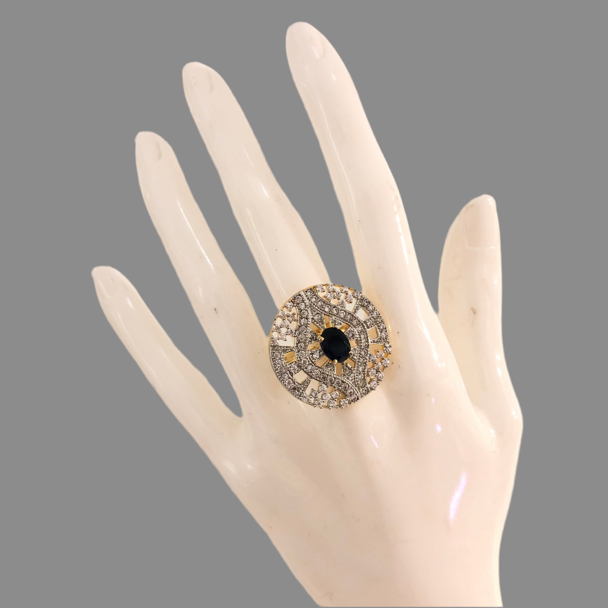 AD3 Ring