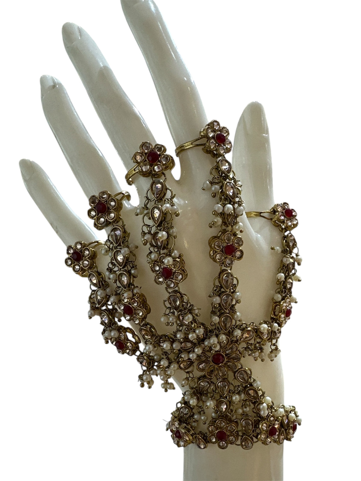 PA08 Polki hand piece