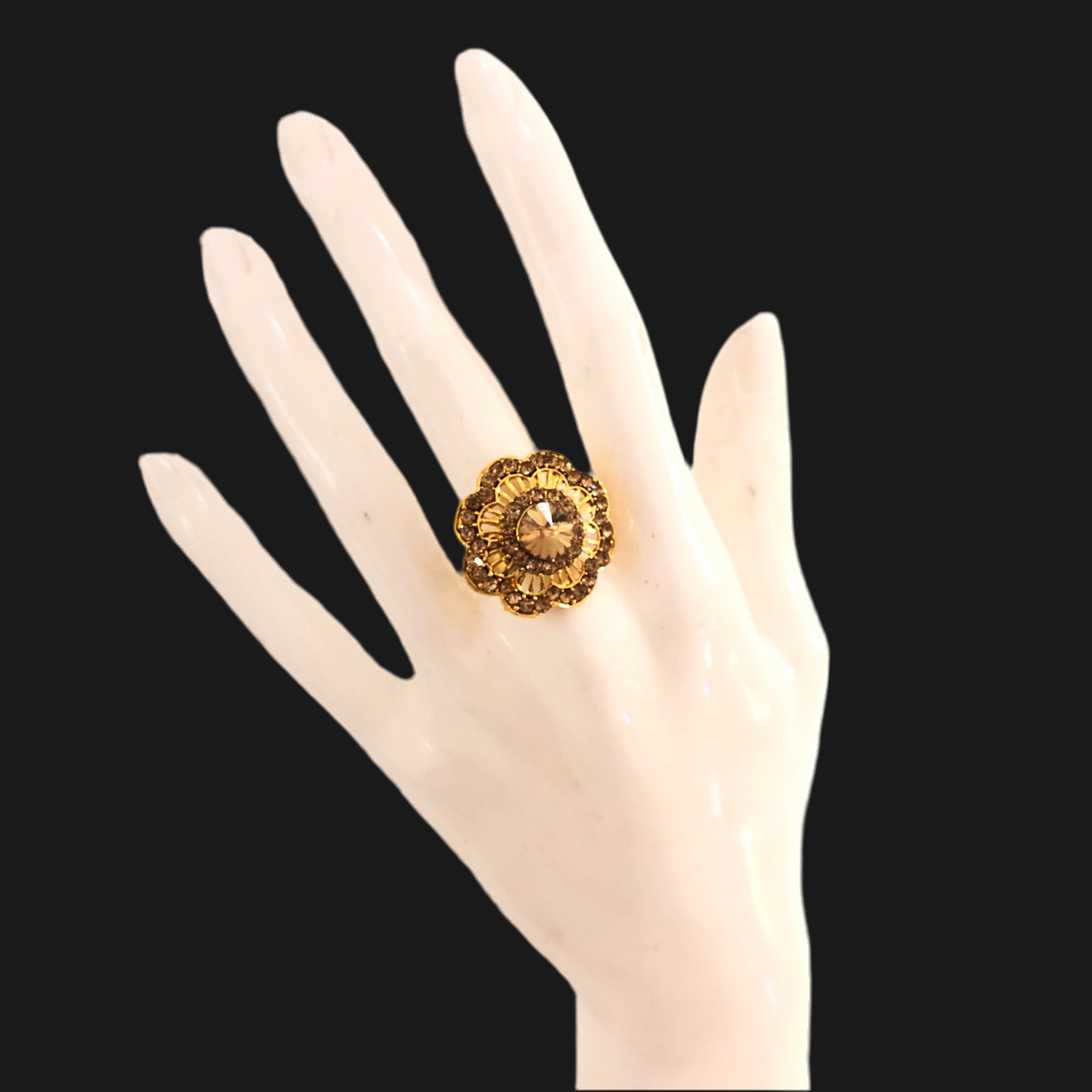 S010 Ring