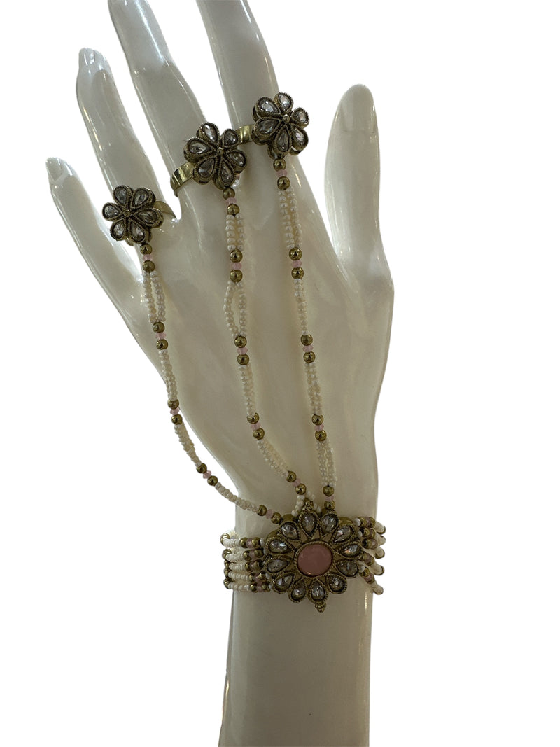 PA07 Polki hand piece