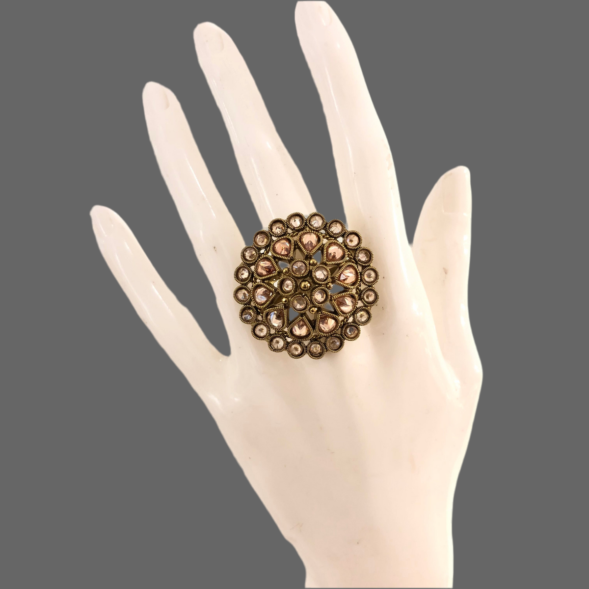 PS7 Ring