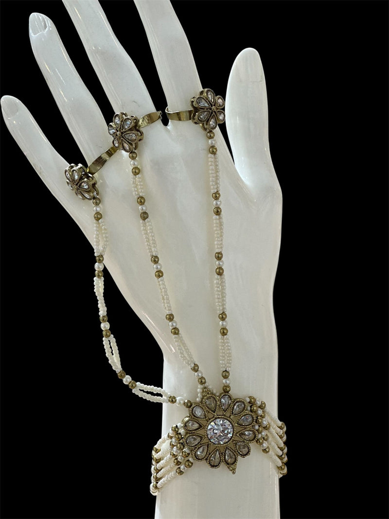 PA01 Polki Hand piece