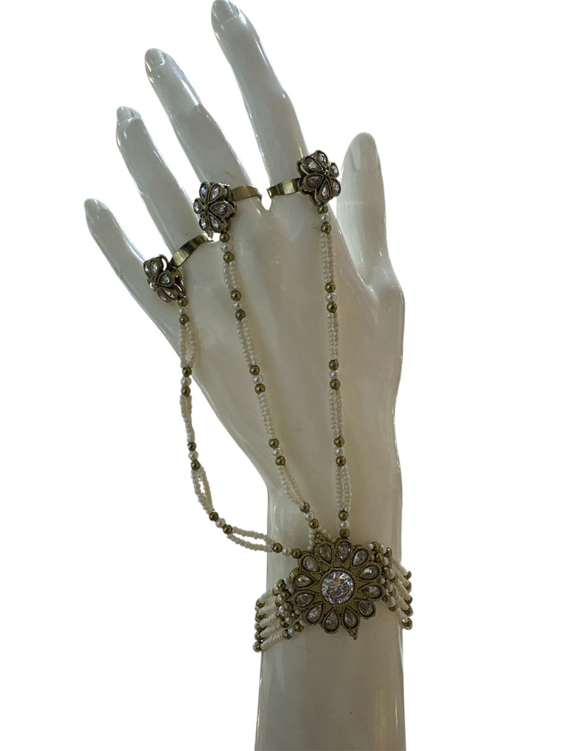 PA01 Polki Hand piece