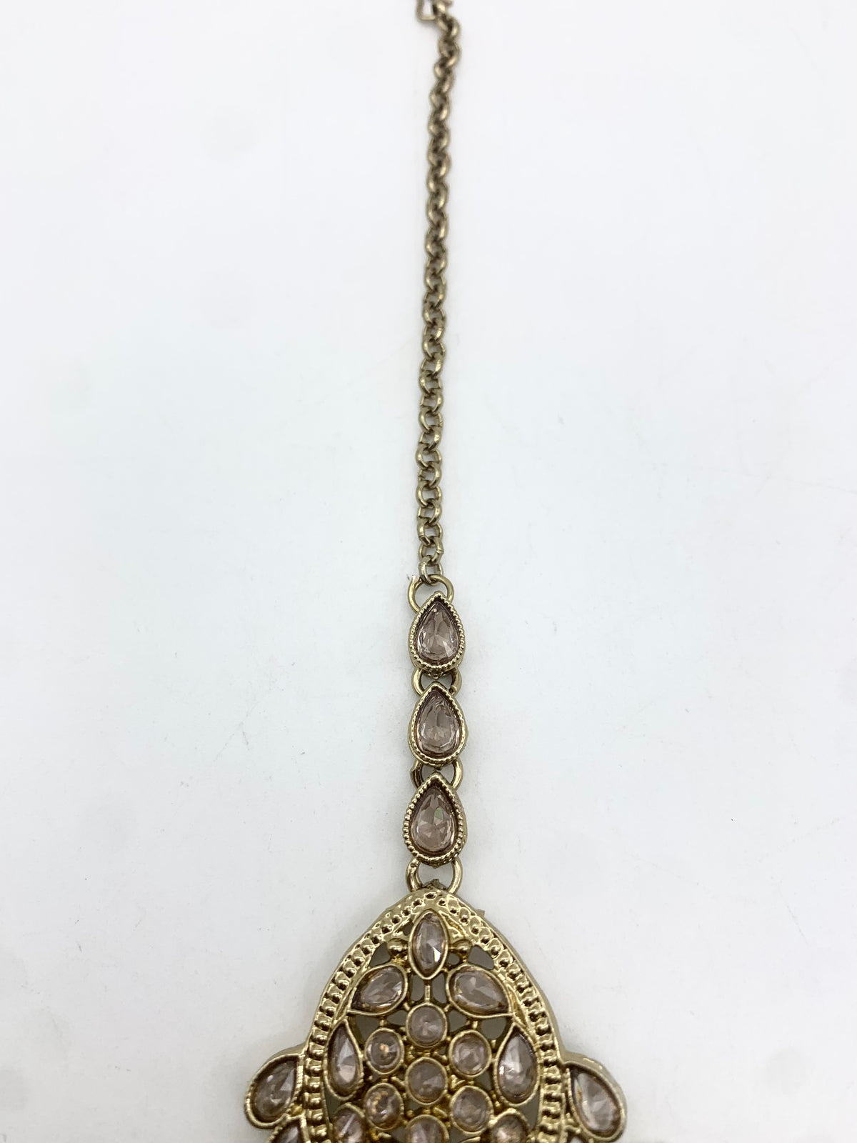 AM661 Gold tikka polki