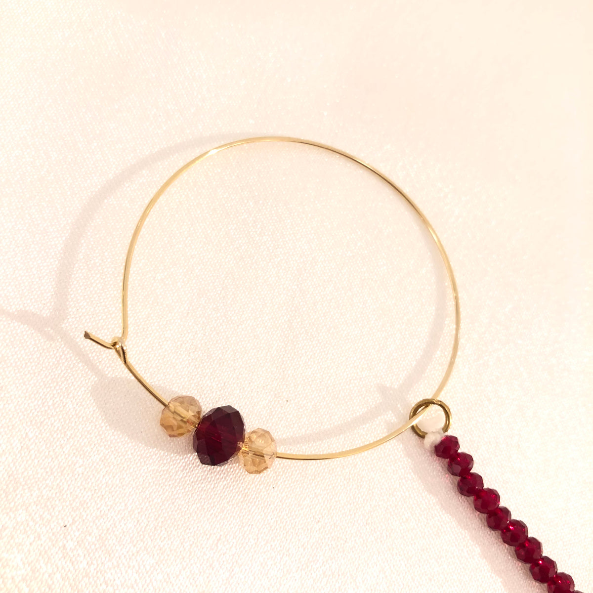 B08 Nose ring image 1