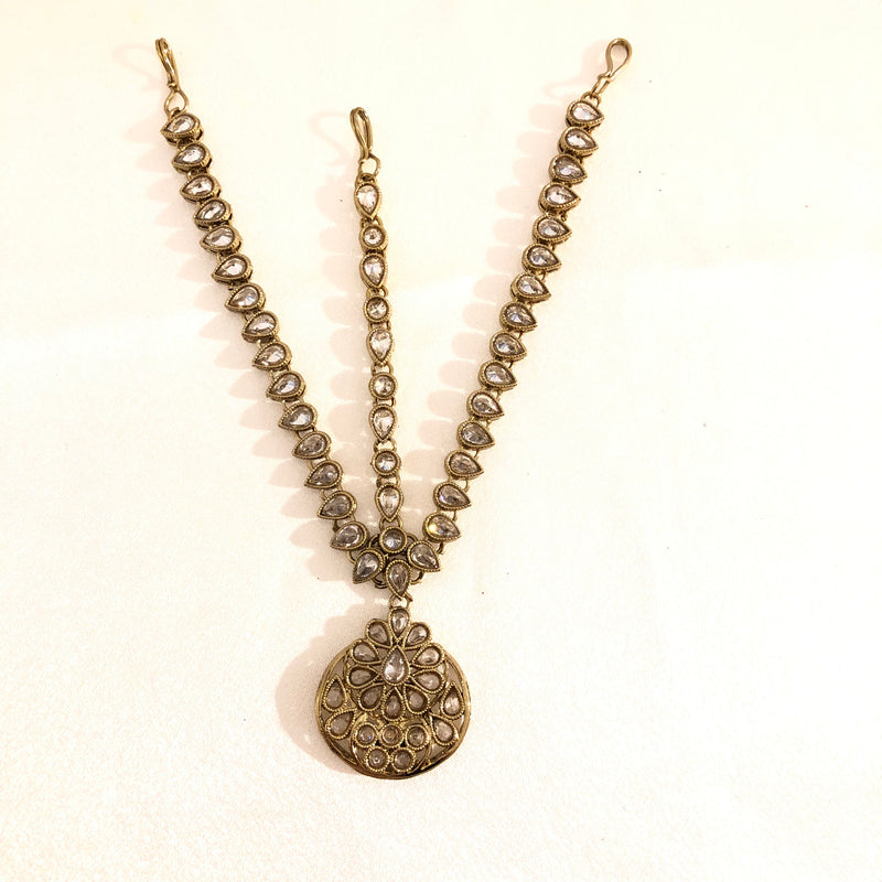 PM1 Headpiece image 0