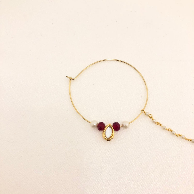 03 Nose ring image 1