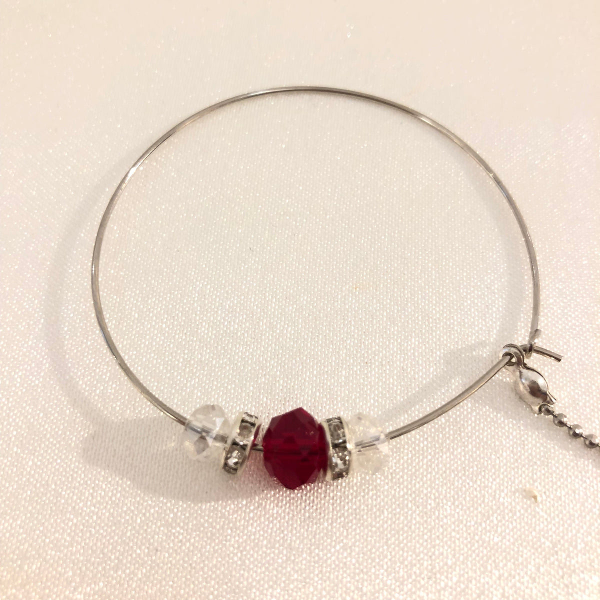 B017 Nose ring image 1