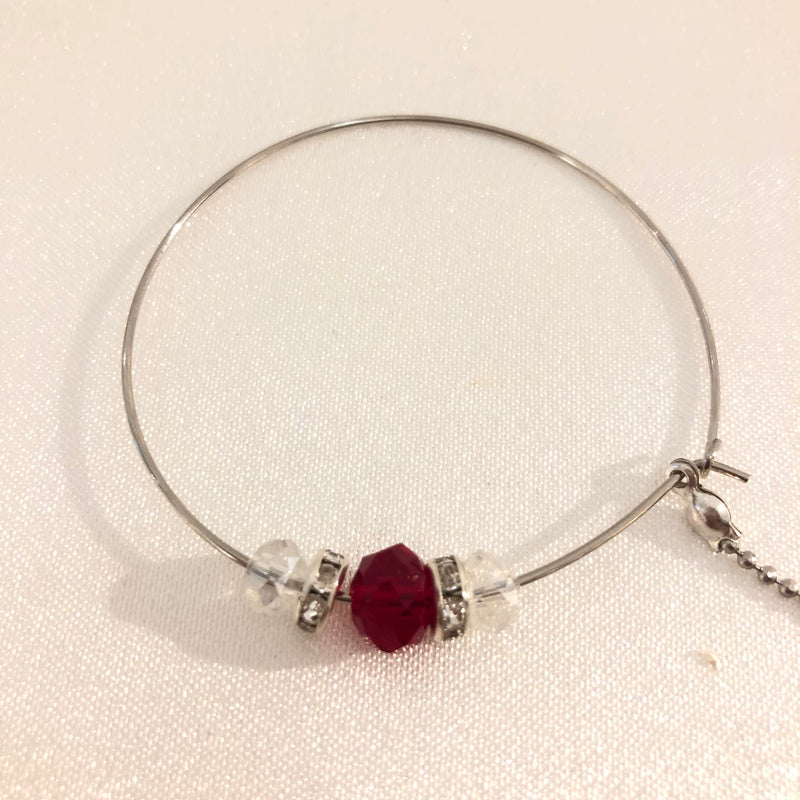 B017 Nose ring image 1