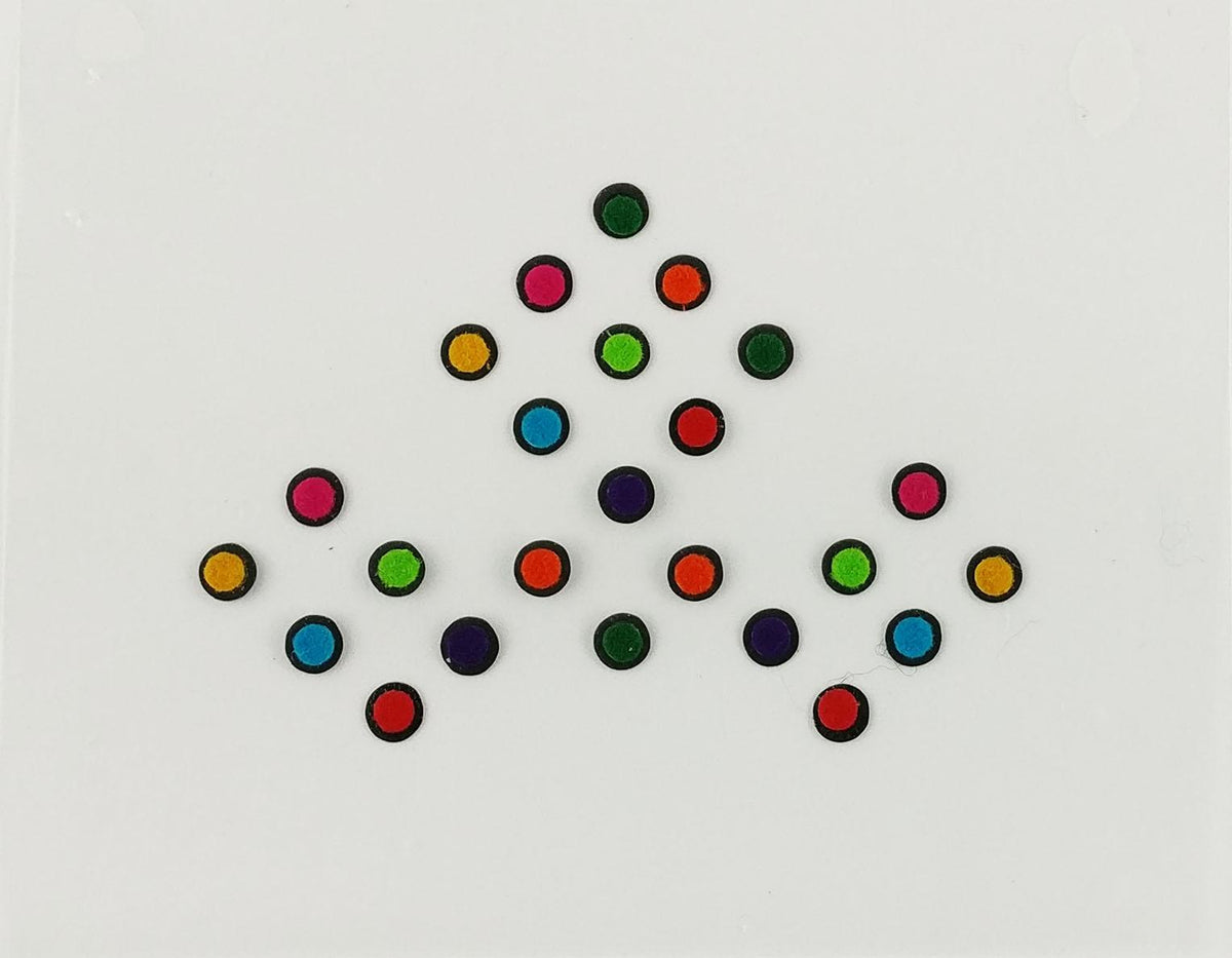 SS5 Velvet Bindi image 0