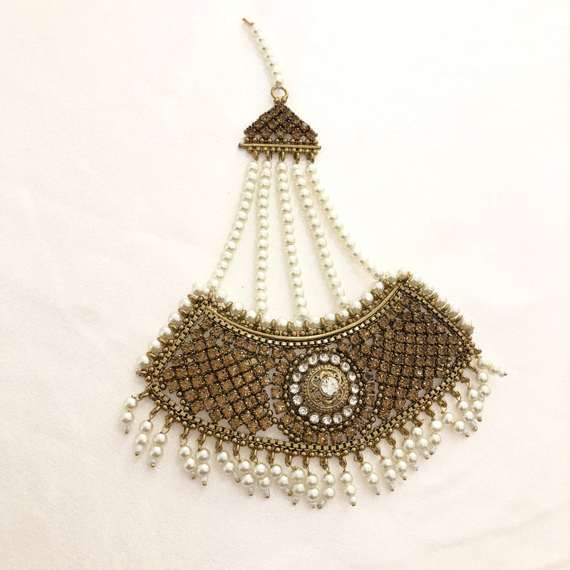 M1 Bridal sets image 4