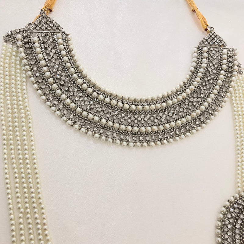 M1 Bridal sets image 9