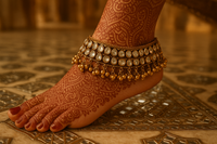 Anklets