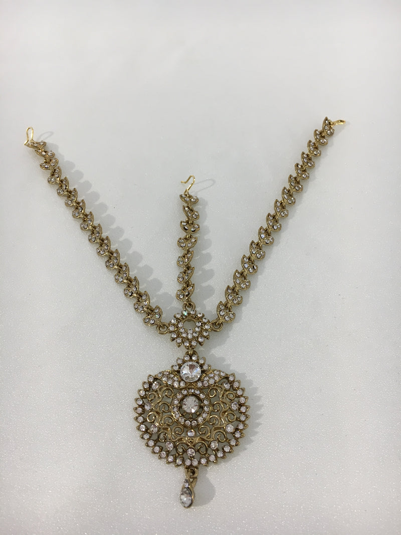 SH13 Headpiece image 0