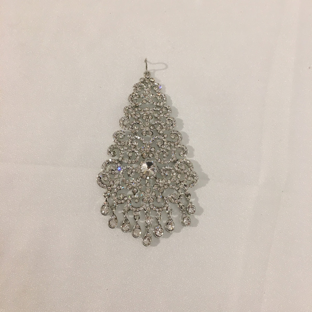 D17  silver Jummer image 0