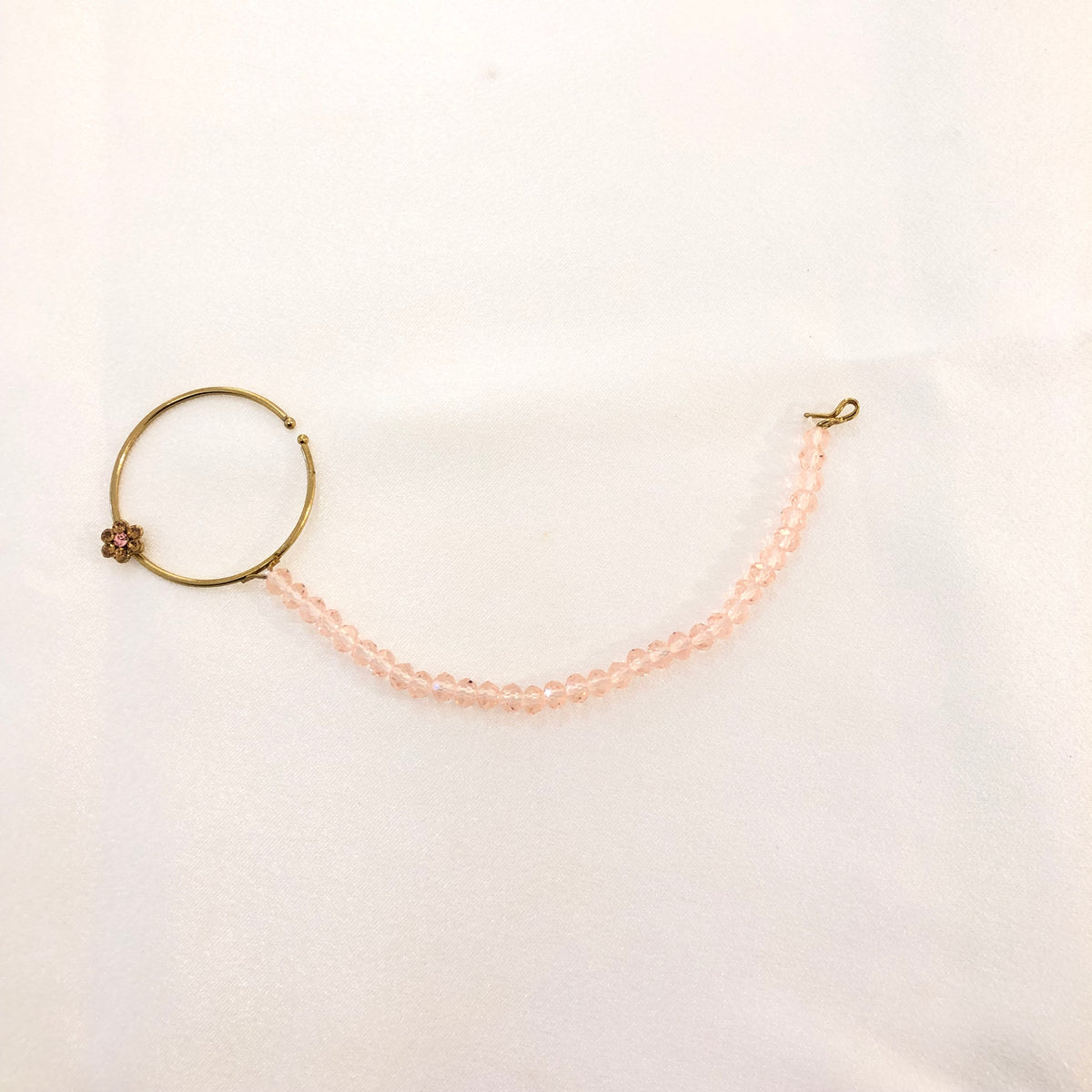 B06 Nose ring image 8