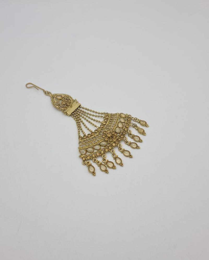 Full gold jummer image 0