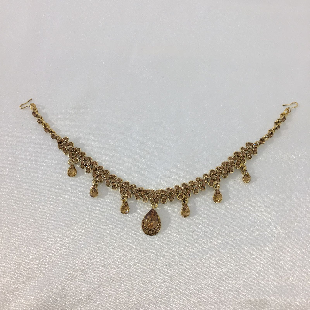 BS15 Gold single strand image 0
