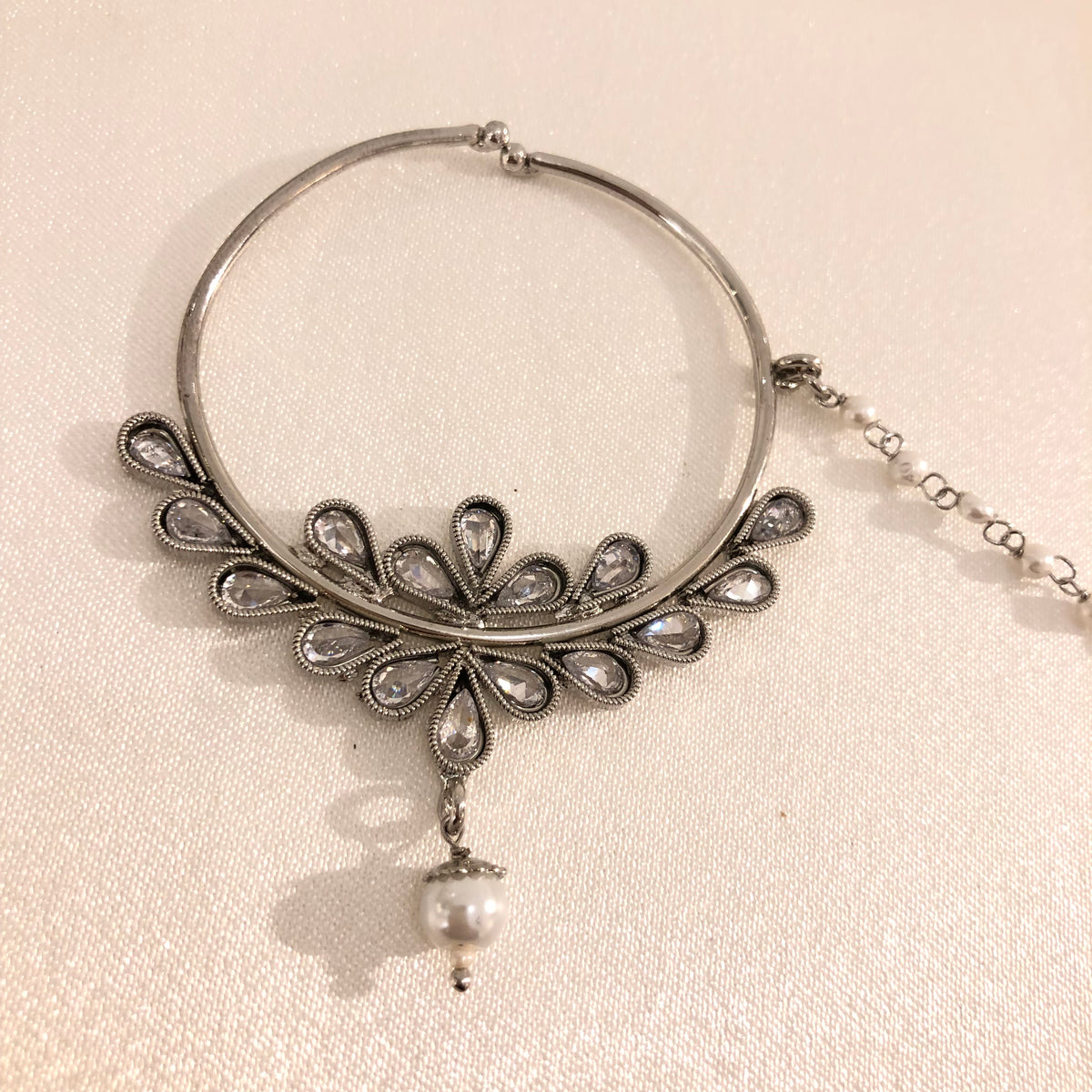 P3 Nose ring image 3