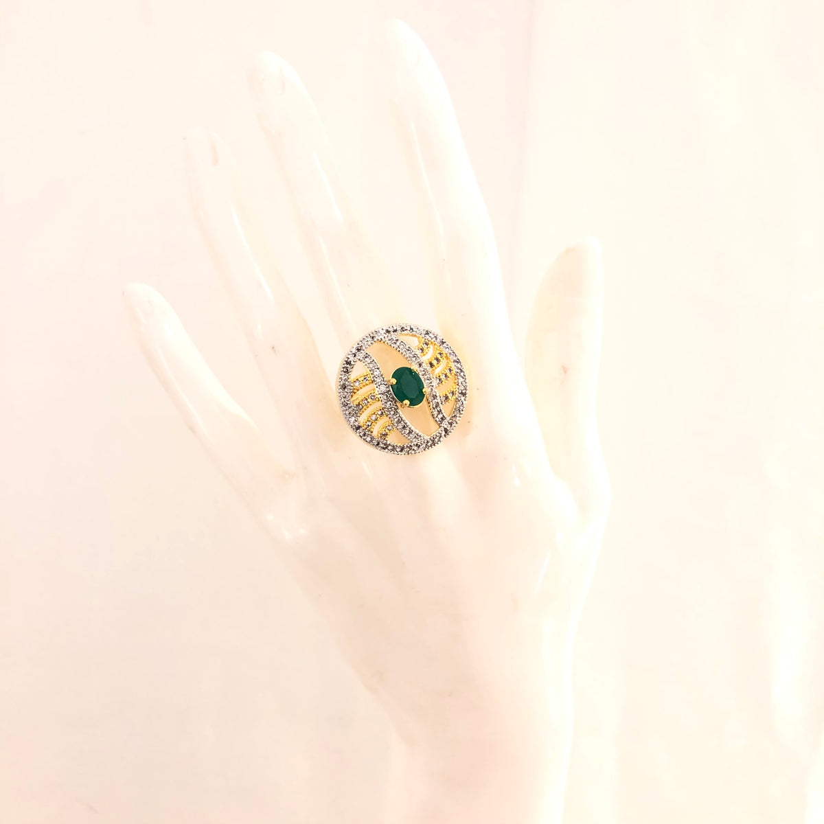 AD1 Ring image 0