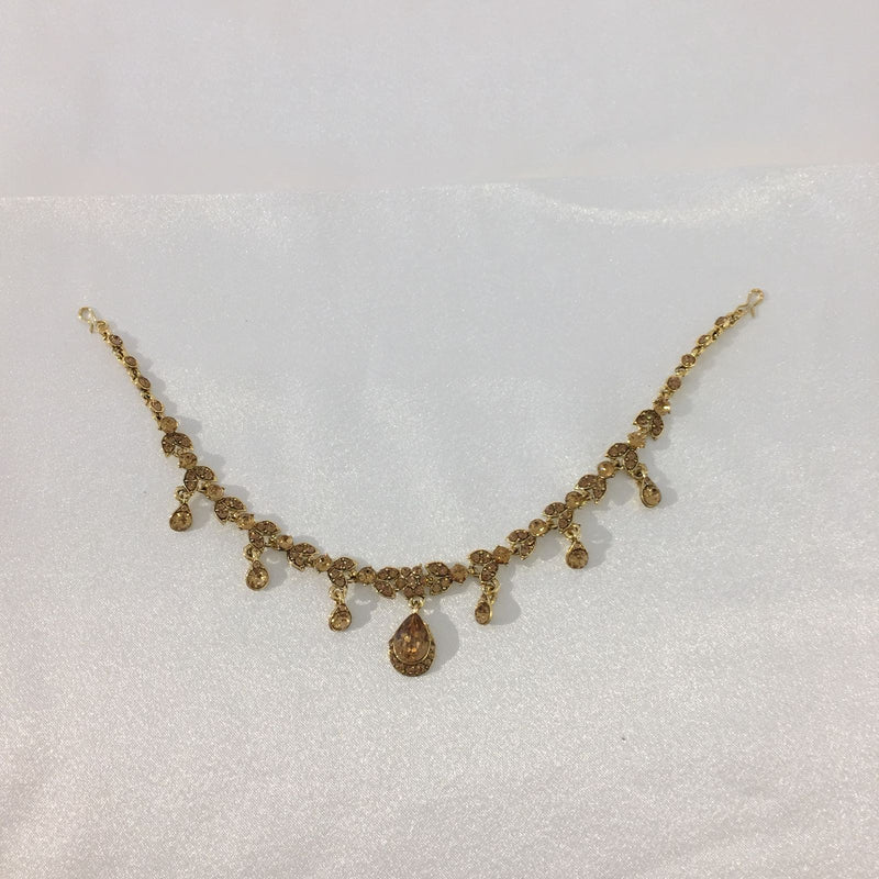BS14 Gold single strand image 0