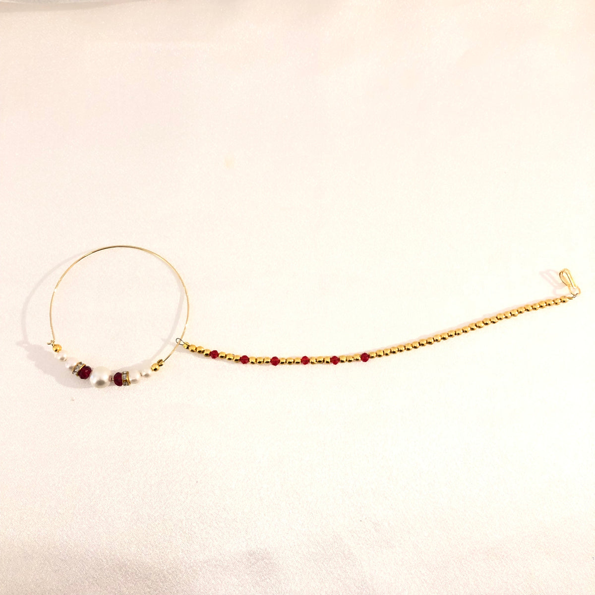 B015 Nose ring image 0