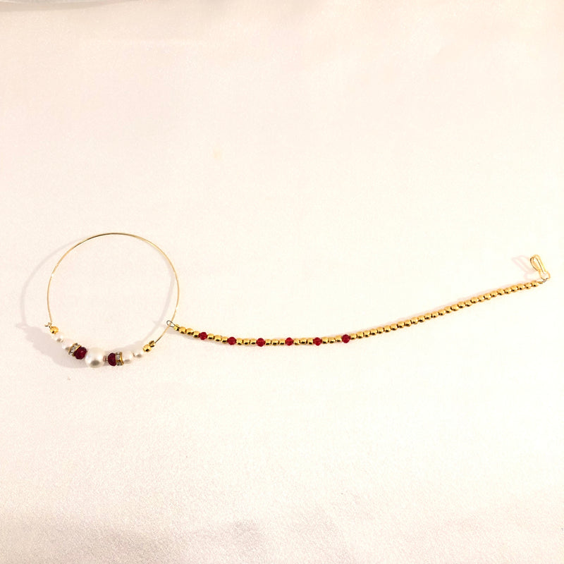 B015 Nose ring image 0