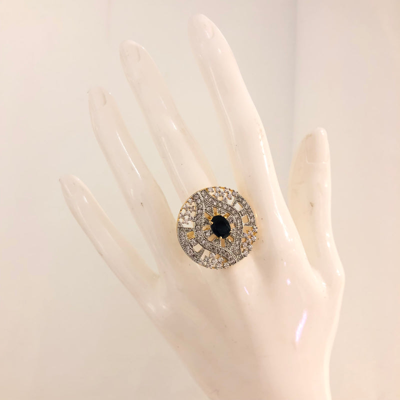 AD3 Ring image 0