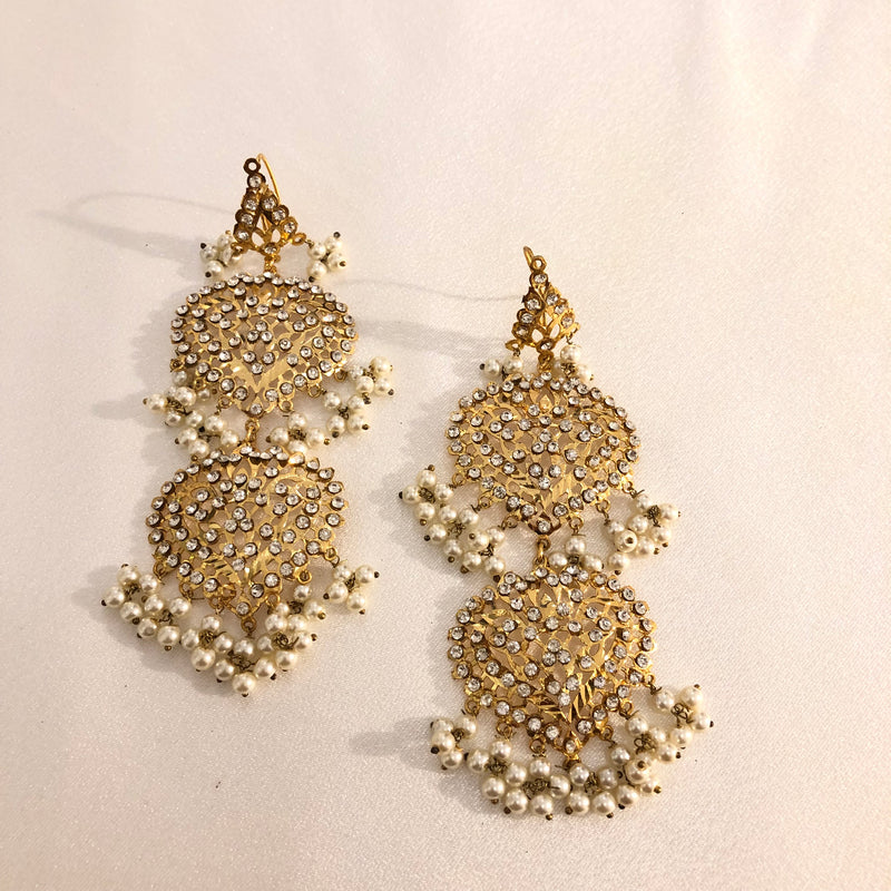 LW2 Earrings image 0