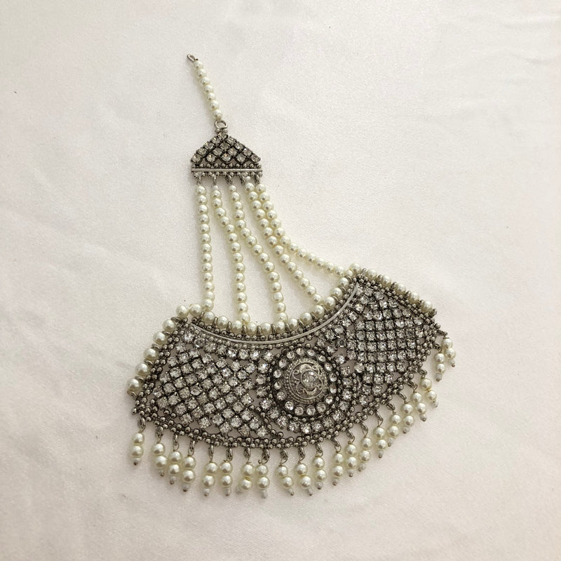 M1 Bridal sets image 12