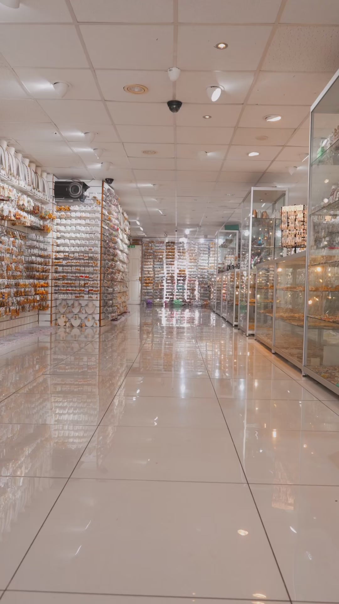 A video of one of our stores. We are based on Ladypool Road and Alumrock Road in Birmingham
